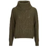 Trui Lauren Ralph Lauren CAISYN-LONG SLEEVE-PULLOVER