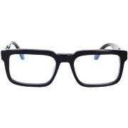 Zonnebril Off-White Occhiali da Vista Style 70 11000