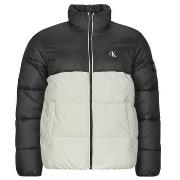 Donsjas Calvin Klein Jeans NON DOWN BLOCKING PUFFER