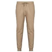 Trainingsbroek Polo Ralph Lauren BAS DE JOGGING AJUSTE EN DOUBLE KNIT ...