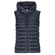 Donsjas Tommy Hilfiger LW PADDED GLOBAL STRIPE VEST