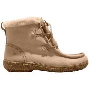 Low Boots El Naturalista 25449117S005