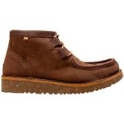 Low Boots El Naturalista 256311120005