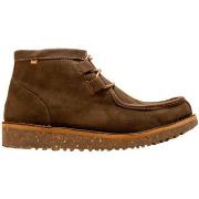 Low Boots El Naturalista 256311FE0005