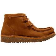 Low Boots El Naturalista 256311ND0005