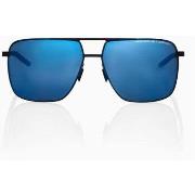 Zonnebril Porsche Design Occhiali da Sole P8963-C-775