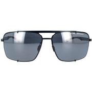 Zonnebril Porsche Design Occhiali da Sole P8919-C-374