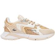 Lage Sneakers Lacoste -