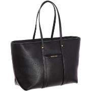 Boodschappentas MICHAEL Michael Kors 38S3GKNT3L-BLACK