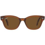 Zonnebril Ray-ban Occhiali da Sole RB0880S 664057 Polarizzati