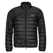 Donsjas Emporio Armani EA7 CORE IDENTITY DOWN JACKET