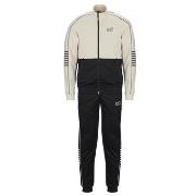 Trainingspak Emporio Armani EA7 CORE IDENTITY TRACKSUIT