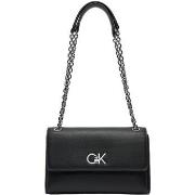 Tas Calvin Klein Jeans RE-LOCK CONV SHOULDER BAG_PBL K60K612554