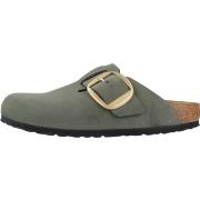 Klompen Birkenstock BOSTON BIG BUCKLE