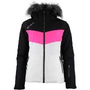 Windjack Peak Mountain Blouson de ski femme AFIDOL