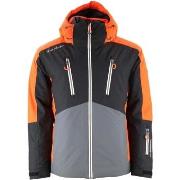 Windjack Peak Mountain Blouson de ski homme CANSAS