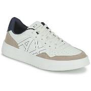 Lage Sneakers Armani Exchange XV601-XUX148