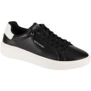 Lage Sneakers Skechers Court Break - Suit Sneaker