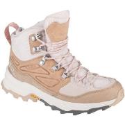 Wandelschoenen Jack Wolfskin Cyrox Texapore Mid W