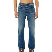 Straight Jeans Diesel -