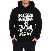 Sweater Dsquared S74GU0482-S25042-900