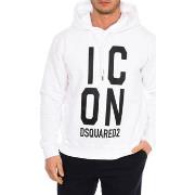 Sweater Dsquared S79GU0108-S25516-100