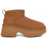 Enkellaarzen UGG 1158311 CLASSIC ULTRA MINI NEW HEIGHTS