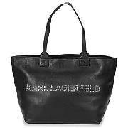 Boodschappentas Karl Lagerfeld K/MARCHé MD TOTE