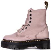 Enkellaarzen Dr. Martens 31159348