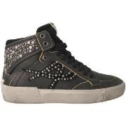 Lage Sneakers Ash -