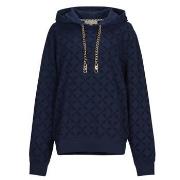 Sweater MICHAEL Michael Kors EMPIRE UNISEX HOODIE