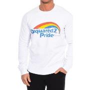 Sweater Dsquared S71GU0368-S25030-100