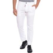 Chino Broek Dsquared S74KB0644-S41794-100