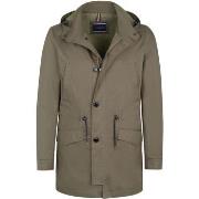 Mantel Tommy Hilfiger TT0TT01973327