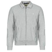 Trainingsjack Polo Ralph Lauren VESTE SWEAT EN MOLLETON TERRY