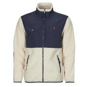 Fleece Jack Polo Ralph Lauren POLAIRE SHERPA ZIPPEE