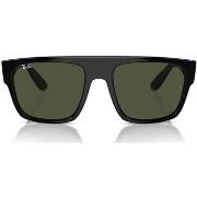 Zonnebril Ray-ban Occhiali da Sole Drifter RB0360S 901/31