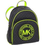 Rugzak MICHAEL Michael Kors 35F9SF0B2B-NEON LIME