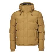 Donsjas Superdry EVEREST SHORT HOODED PUFFER