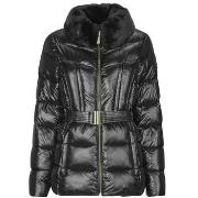 Donsjas MICHAEL Michael Kors PACKABLE JACKET W FX FUR TRIM