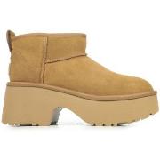 Laarzen UGG Classic Ultra Mini New Heights