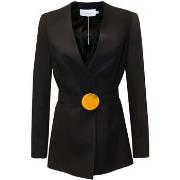 Blazer Simona Corsellini -