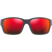 Zonnebril Maui Jim Occhiali da Sole Mangroves RM604-02A Polarizzati