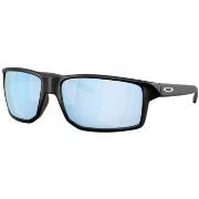 Zonnebril Oakley Occhiali da Sole Gibston XL OO9470 947004 Polarizzati