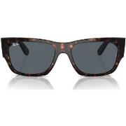 Zonnebril Ray-ban Occhiali da Sole Carlos RB0947S 902/R5