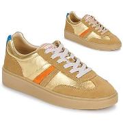 Lage Sneakers Serafini COURT