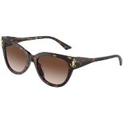 Zonnebril Jimmy Choo Occhiali da Sole JC5018U 500213