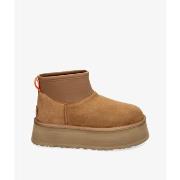 Enkellaarzen UGG CLASSIC MINI DIPPER