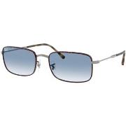 Zonnebril Ray-ban Occhiali da Sole RB3746 92703F