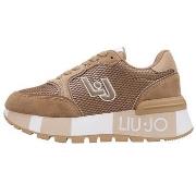 Lage Sneakers Liu Jo AMAZING 25